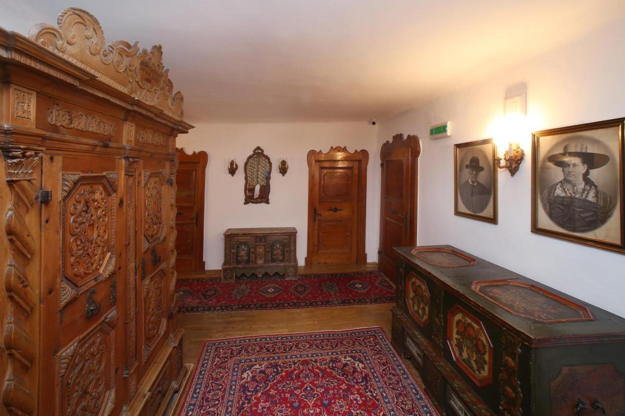 Hotel Lukashansl Hundsdorf  Bagian luar foto