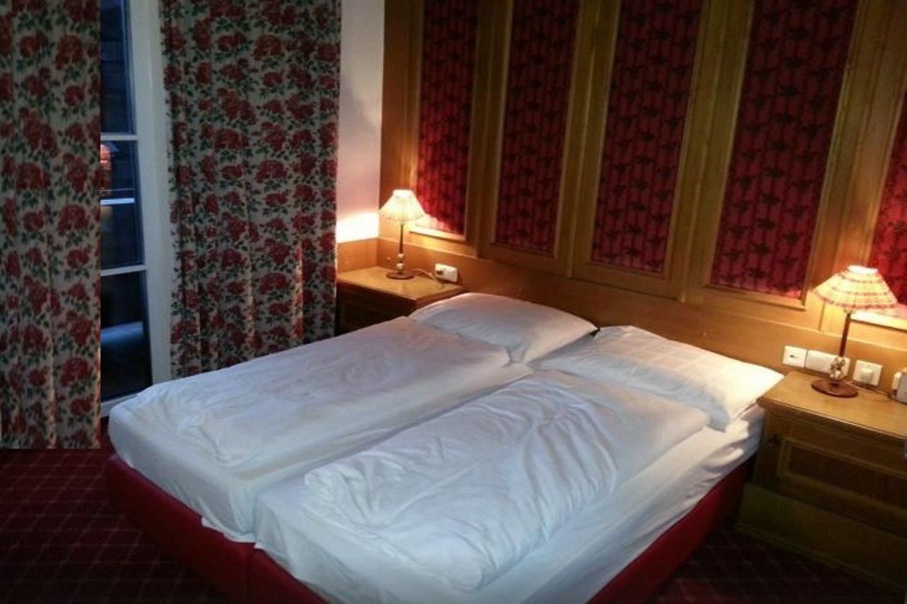 Hotel Lukashansl Hundsdorf  Bagian luar foto