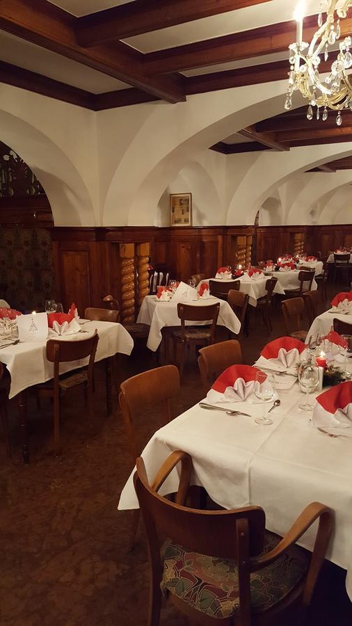 Hotel Lukashansl Hundsdorf  Bagian luar foto