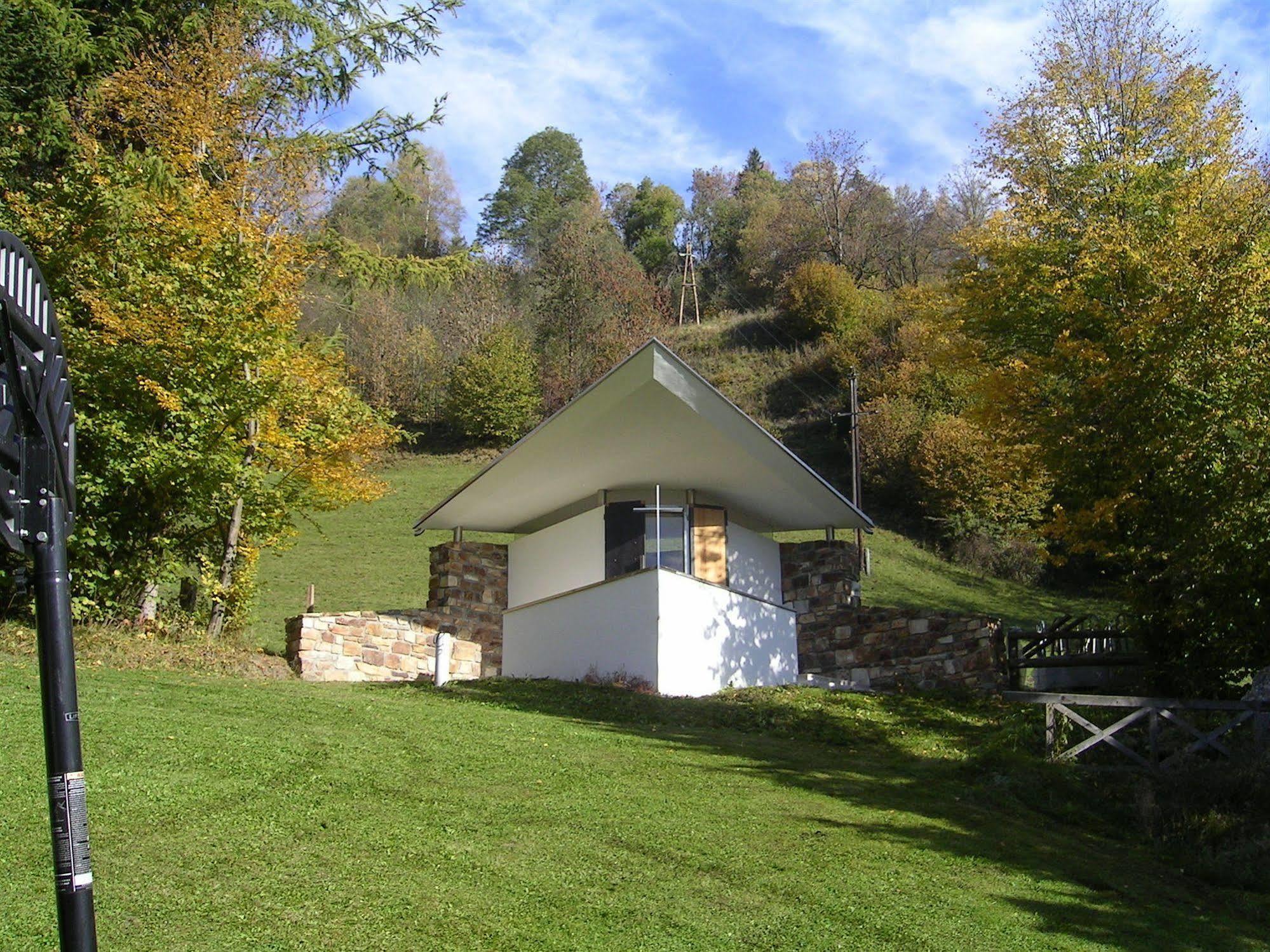Hotel Lukashansl Hundsdorf  Bagian luar foto